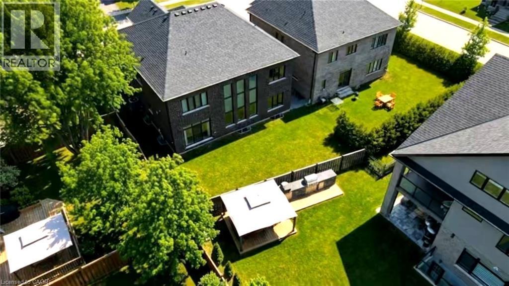 Artists Rendering - 163 Redtail Street, Kitchener, ON - Outdoor