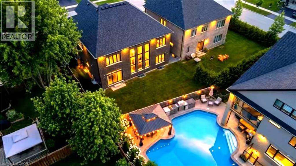 Artists Rendering - 163 Redtail Street, Kitchener, ON - Outdoor With In Ground Pool