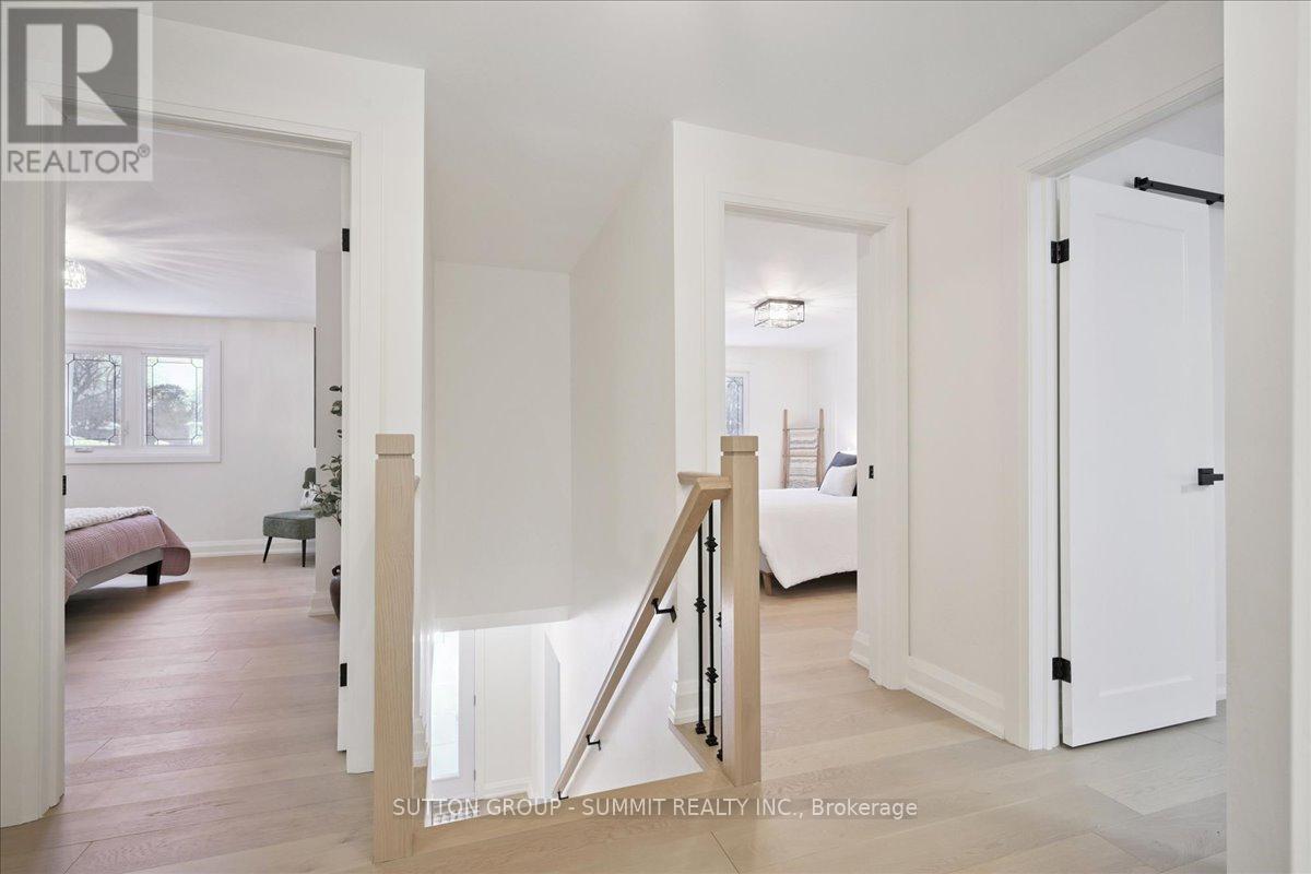 3637 Haven Glenn, Mississauga, ON - Indoor Photo Showing Other Room