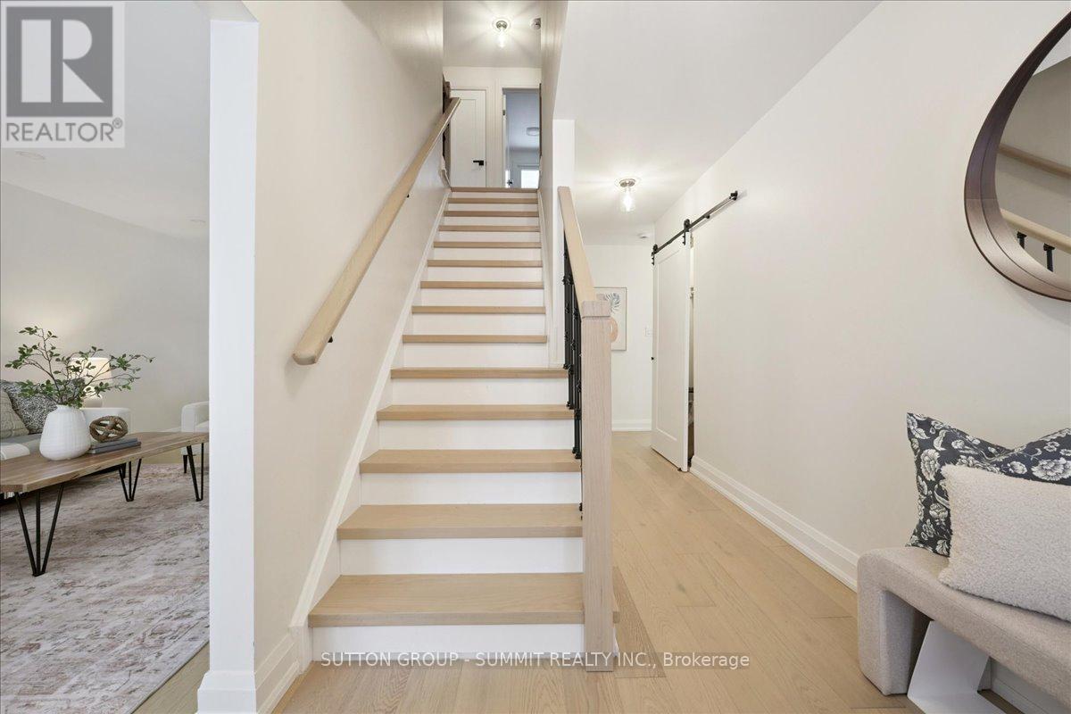 3637 Haven Glenn, Mississauga, ON - Indoor Photo Showing Other Room