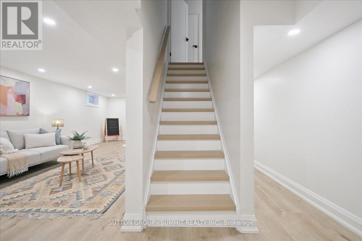 3637 Haven Glenn, Mississauga, ON - Indoor Photo Showing Other Room