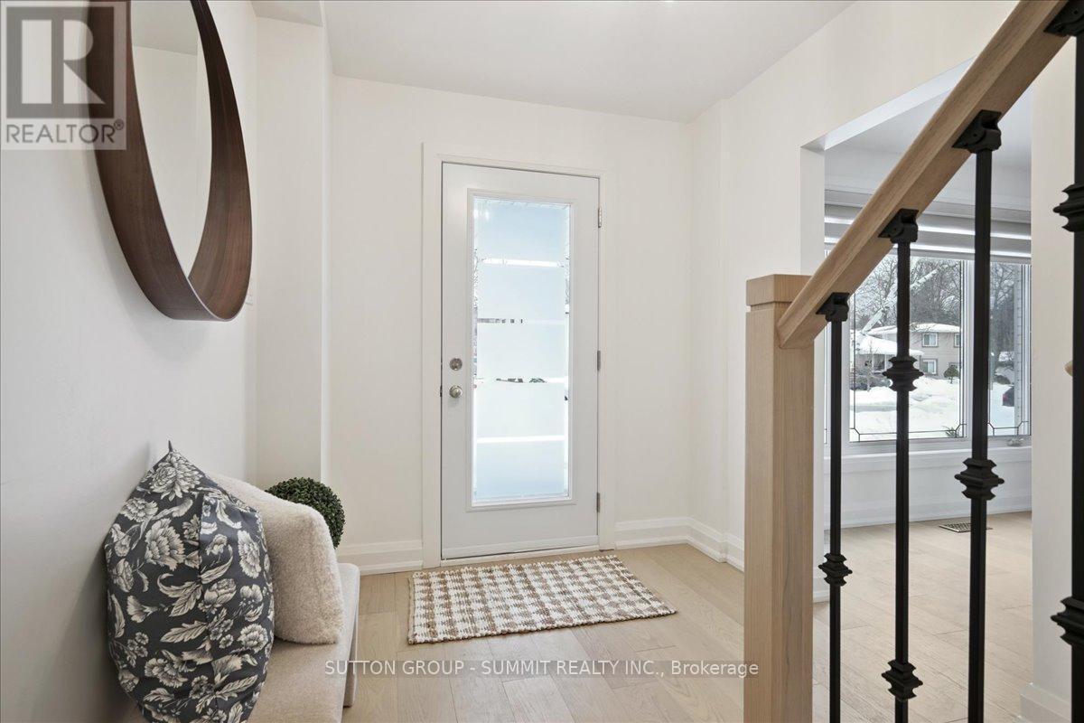 3637 Haven Glenn, Mississauga, ON - Indoor Photo Showing Other Room