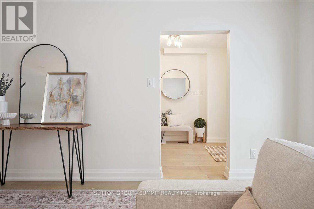 3637 Haven Glenn, Mississauga, ON - Indoor Photo Showing Other Room