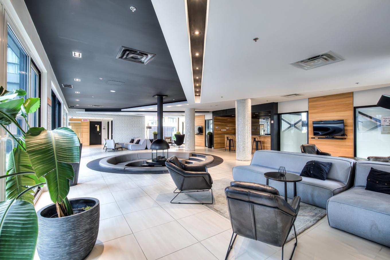 Other - 1701-195 Rue Peel, Montréal (Le Sud-Ouest), QC - Indoor