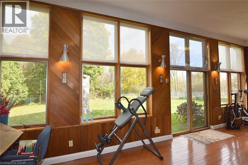 564 Evans Road, Hamilton, ON - Indoor