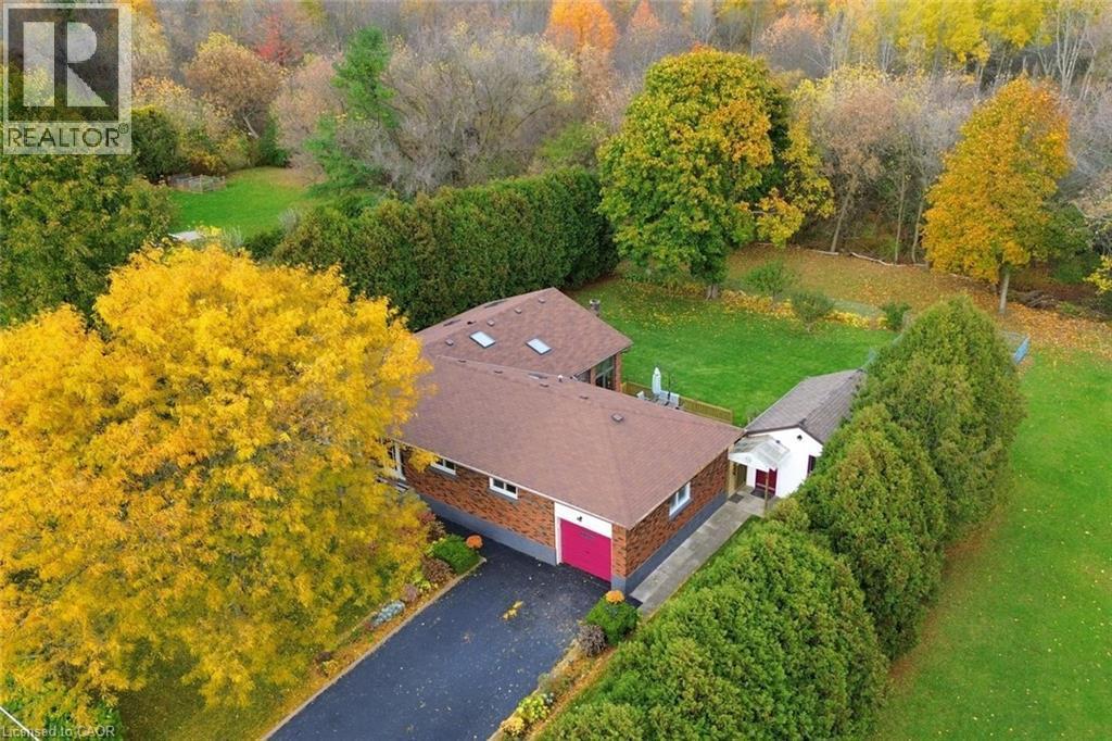 564 Evans Road, Hamilton, ON - Outdoor