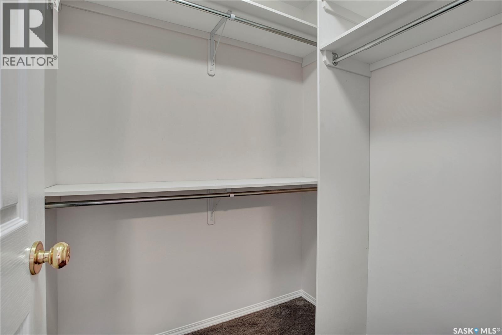 1131 Denham Rise, Saskatoon, SK - Indoor With Storage