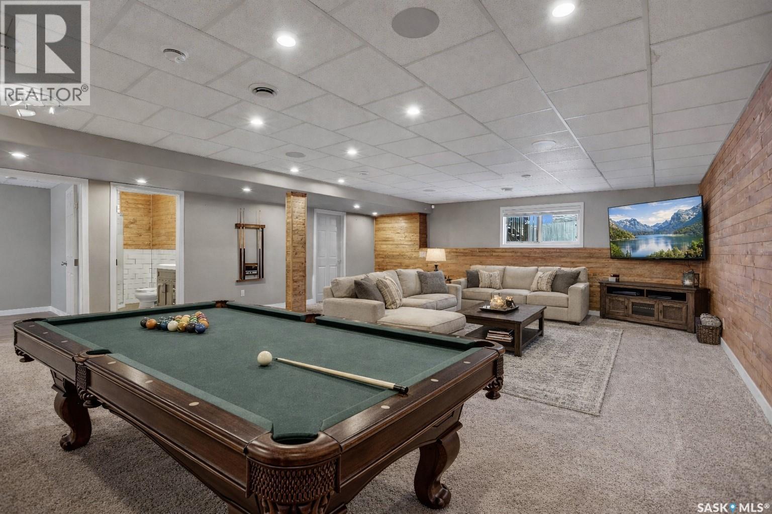 1131 Denham Rise, Saskatoon, SK - Indoor Photo Showing Other Room