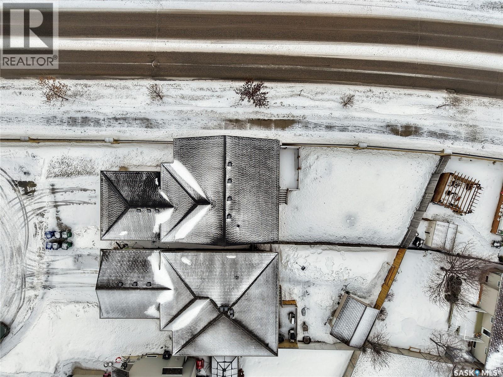 1131 Denham Rise, Saskatoon, SK - Outdoor