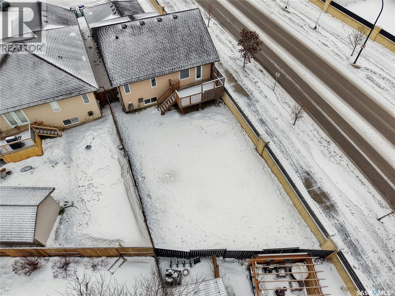 1131 Denham Rise, Saskatoon, SK - Outdoor