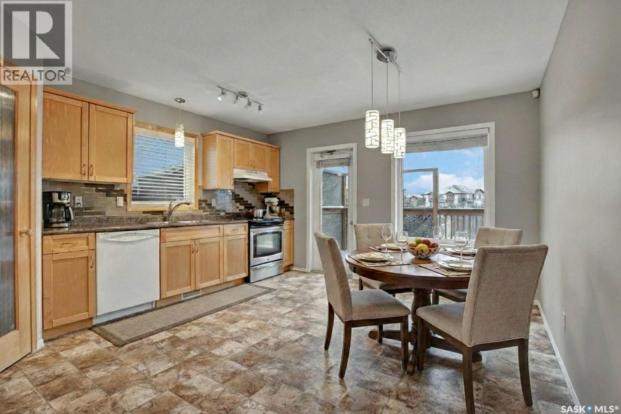 1131 Denham Rise, Saskatoon, SK - Indoor