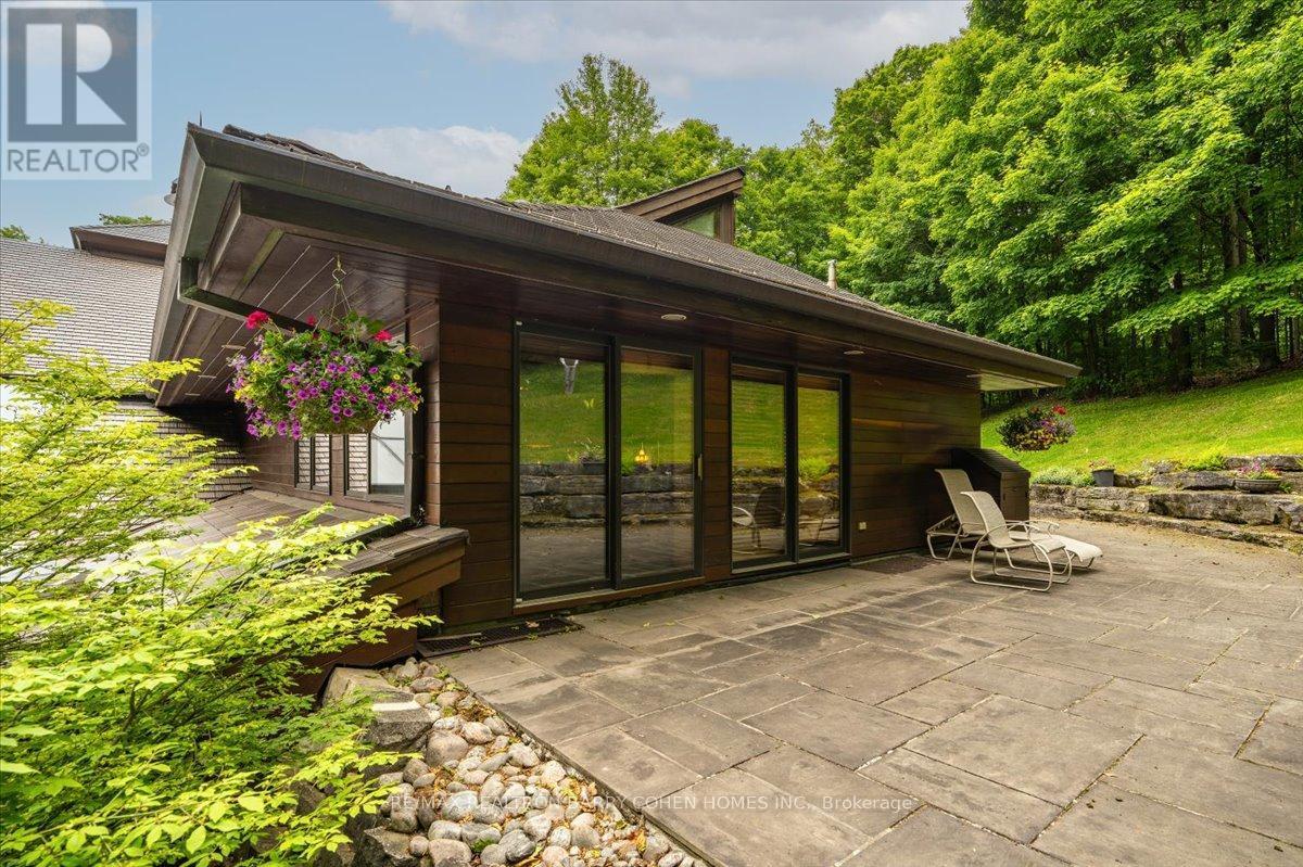 20 Woodsend Crescent, Aurora, ON - Outdoor With Deck Patio Veranda