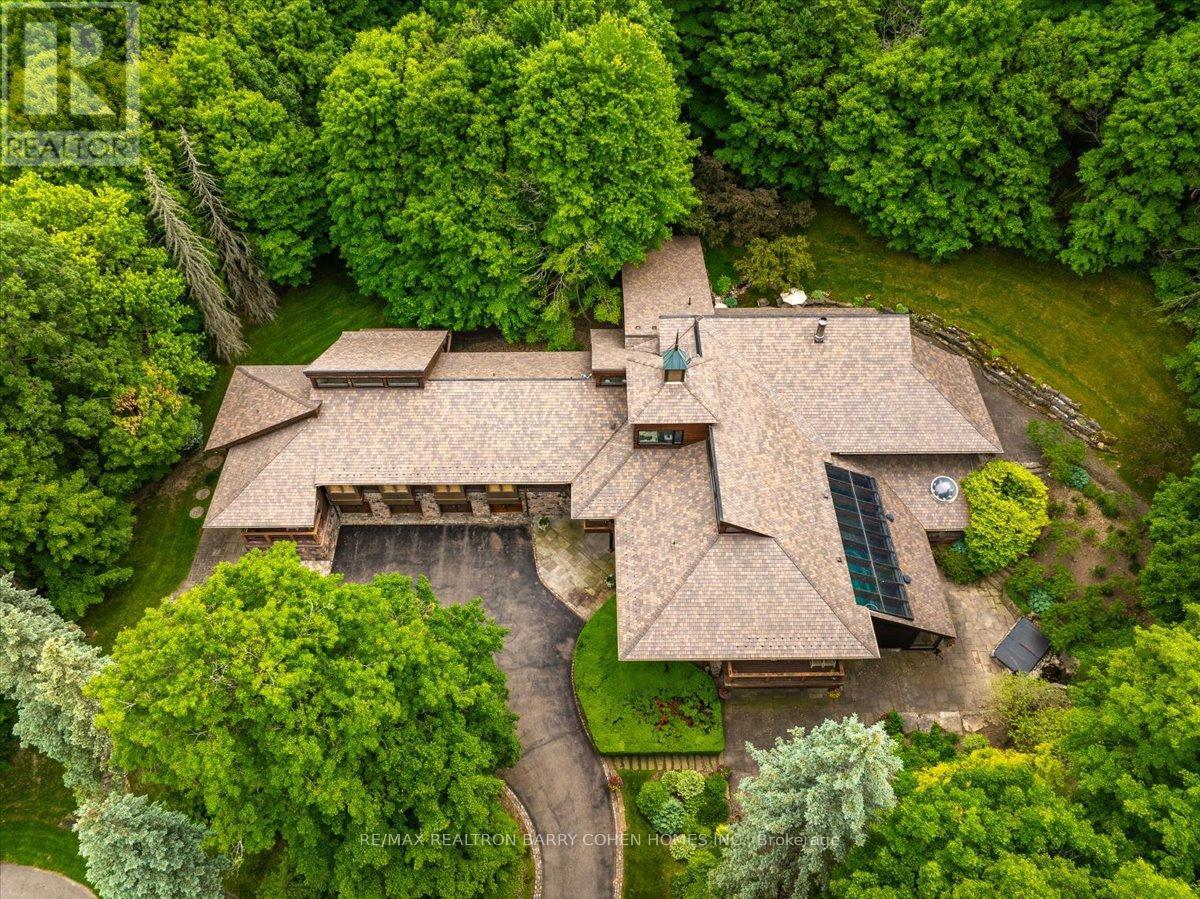 20 Woodsend Crescent, Aurora, ON - Outdoor