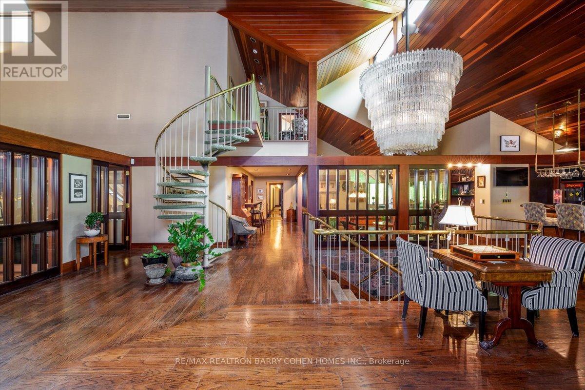 20 Woodsend Crescent, Aurora, ON - Indoor