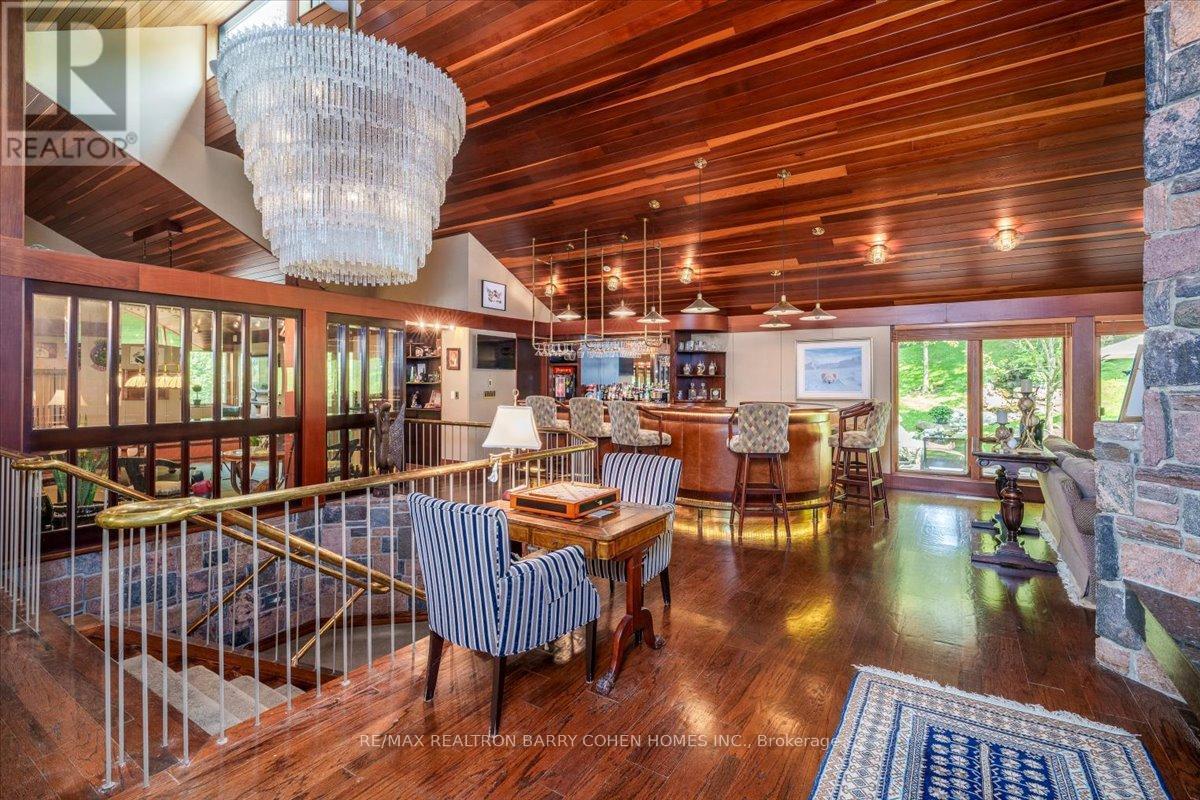 20 Woodsend Crescent, Aurora, ON - Indoor Photo Showing Other Room