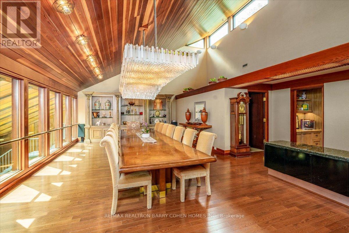 20 Woodsend Crescent, Aurora, ON - Indoor