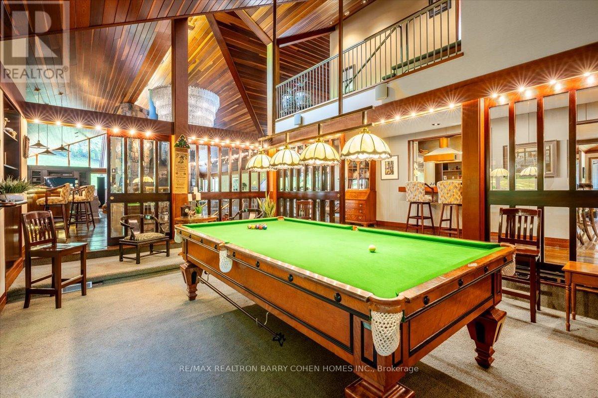 20 Woodsend Crescent, Aurora, ON - Indoor Photo Showing Other Room