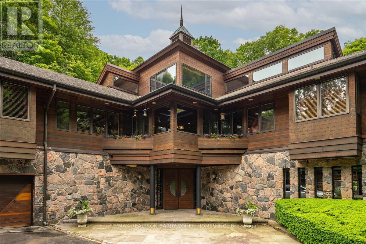 20 Woodsend Crescent, Aurora, ON - Outdoor With Deck Patio Veranda