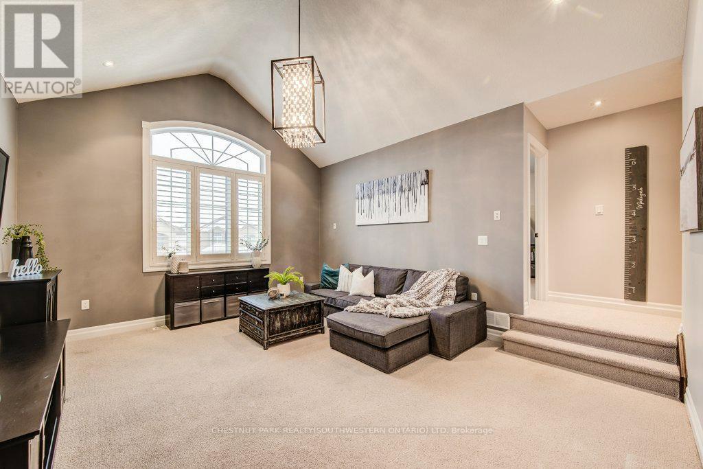 58 Eden Oak Trail, Kitchener, ON - Indoor