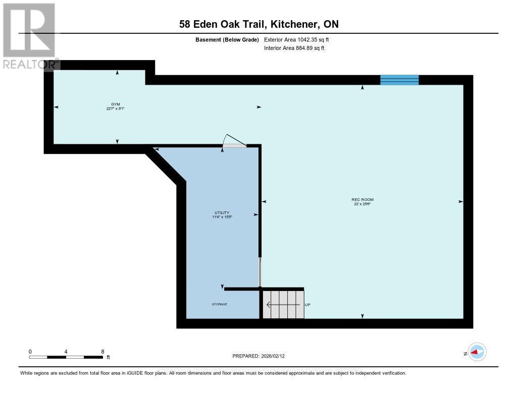 58 Eden Oak Trail, Kitchener, ON - Other