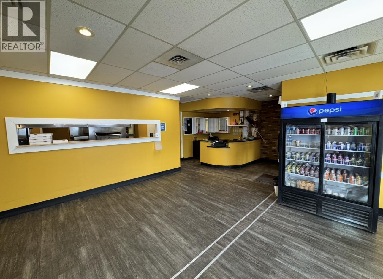 520 Mackenzie Boulevard, Mackenzie, BC
