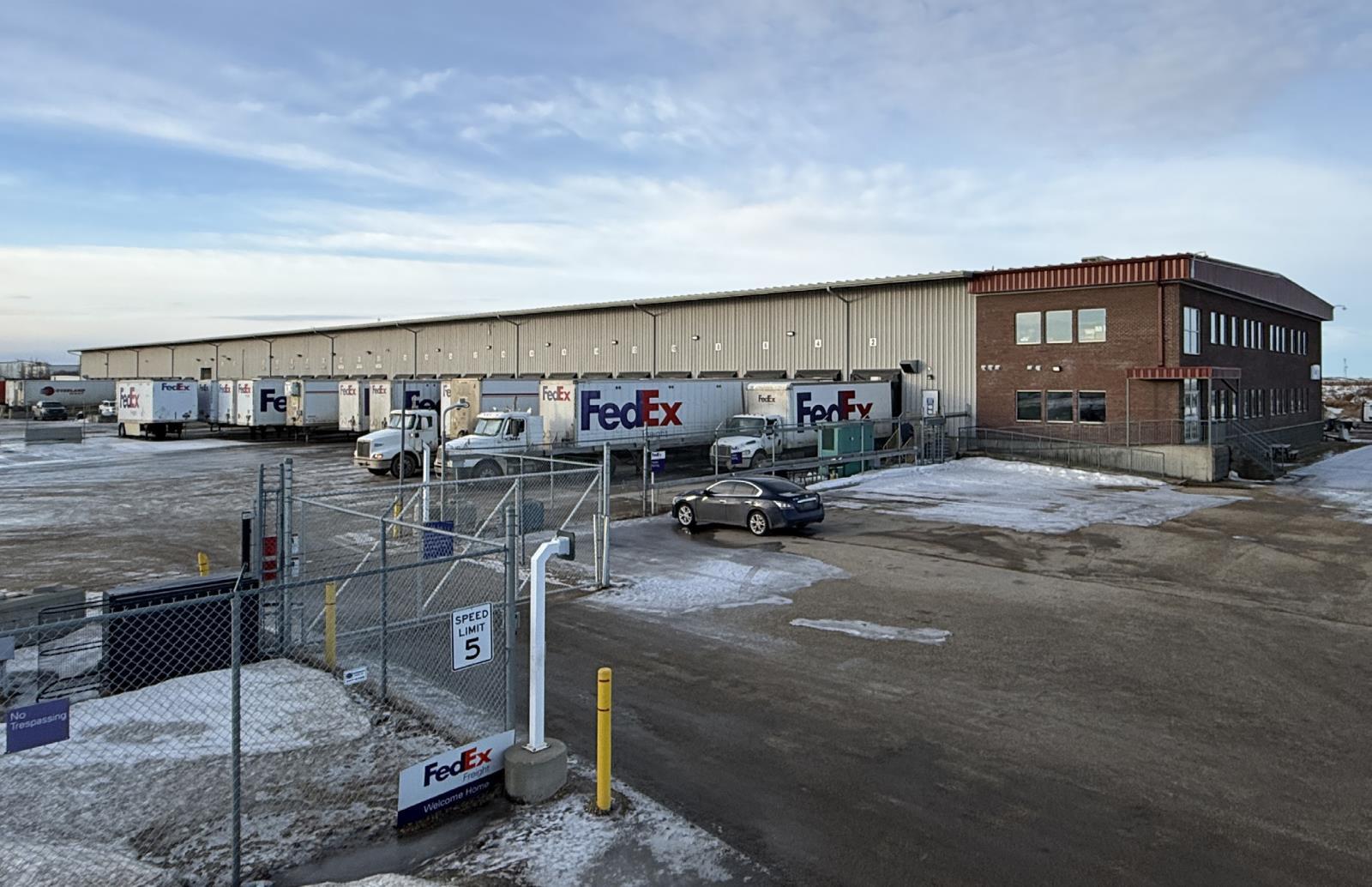 25535 111 Avenue, Acheson, AB