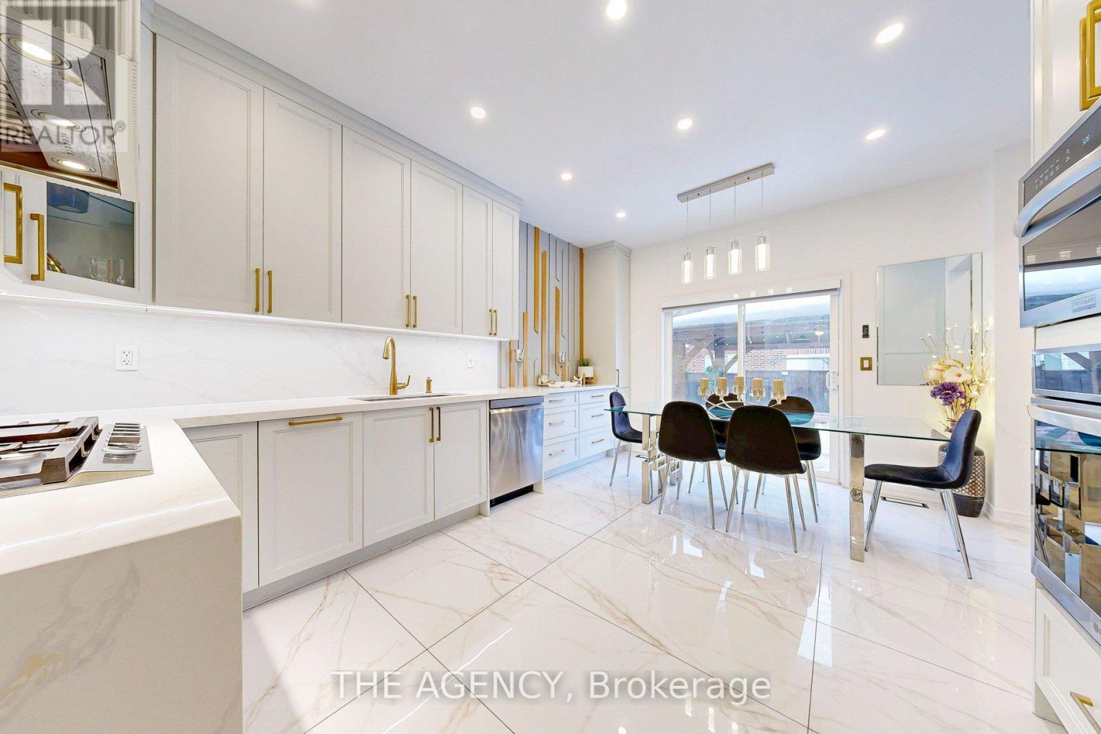 229 Andrews Trail, Milton, ON - Indoor