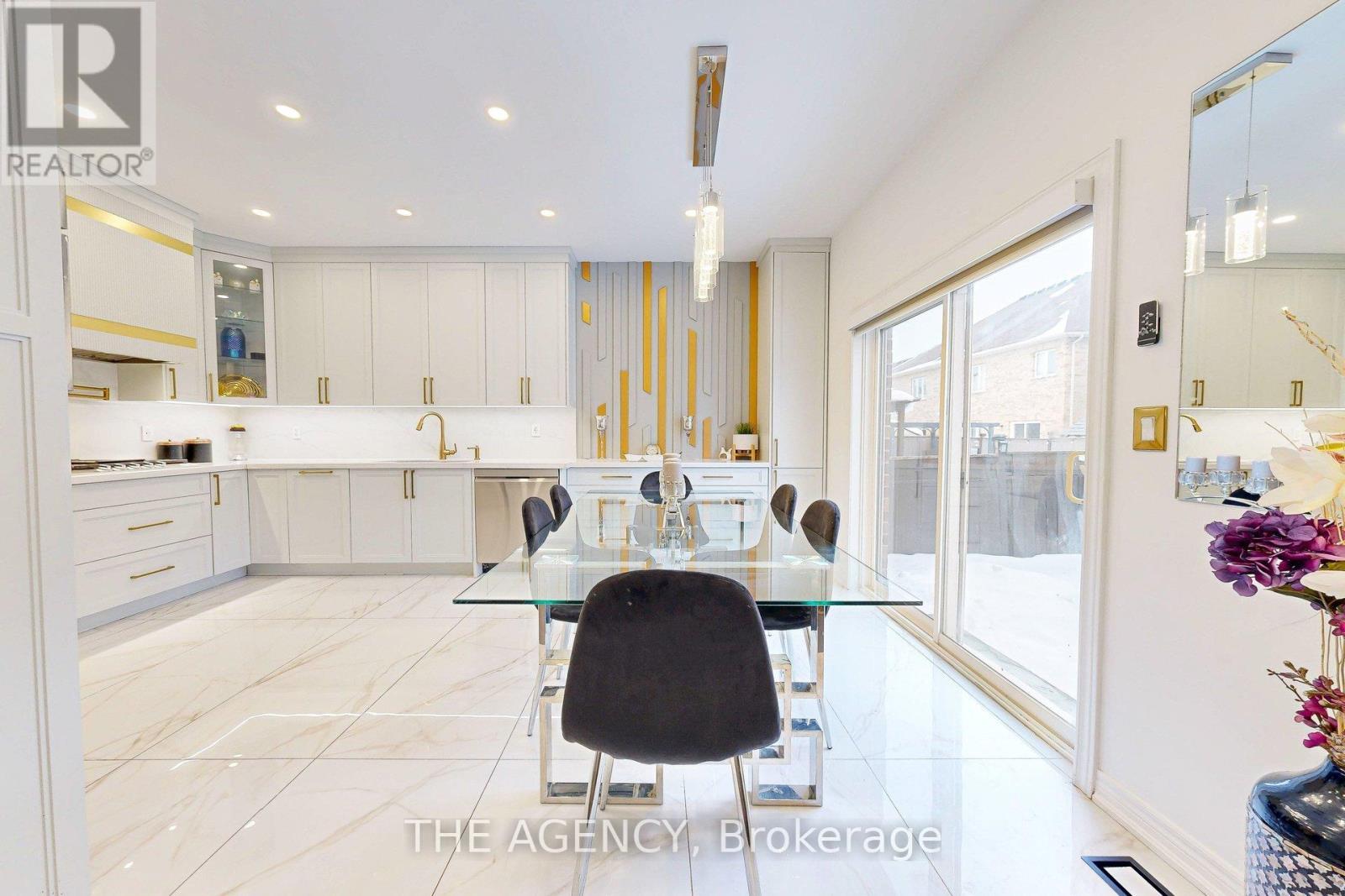 229 Andrews Trail, Milton, ON - Indoor