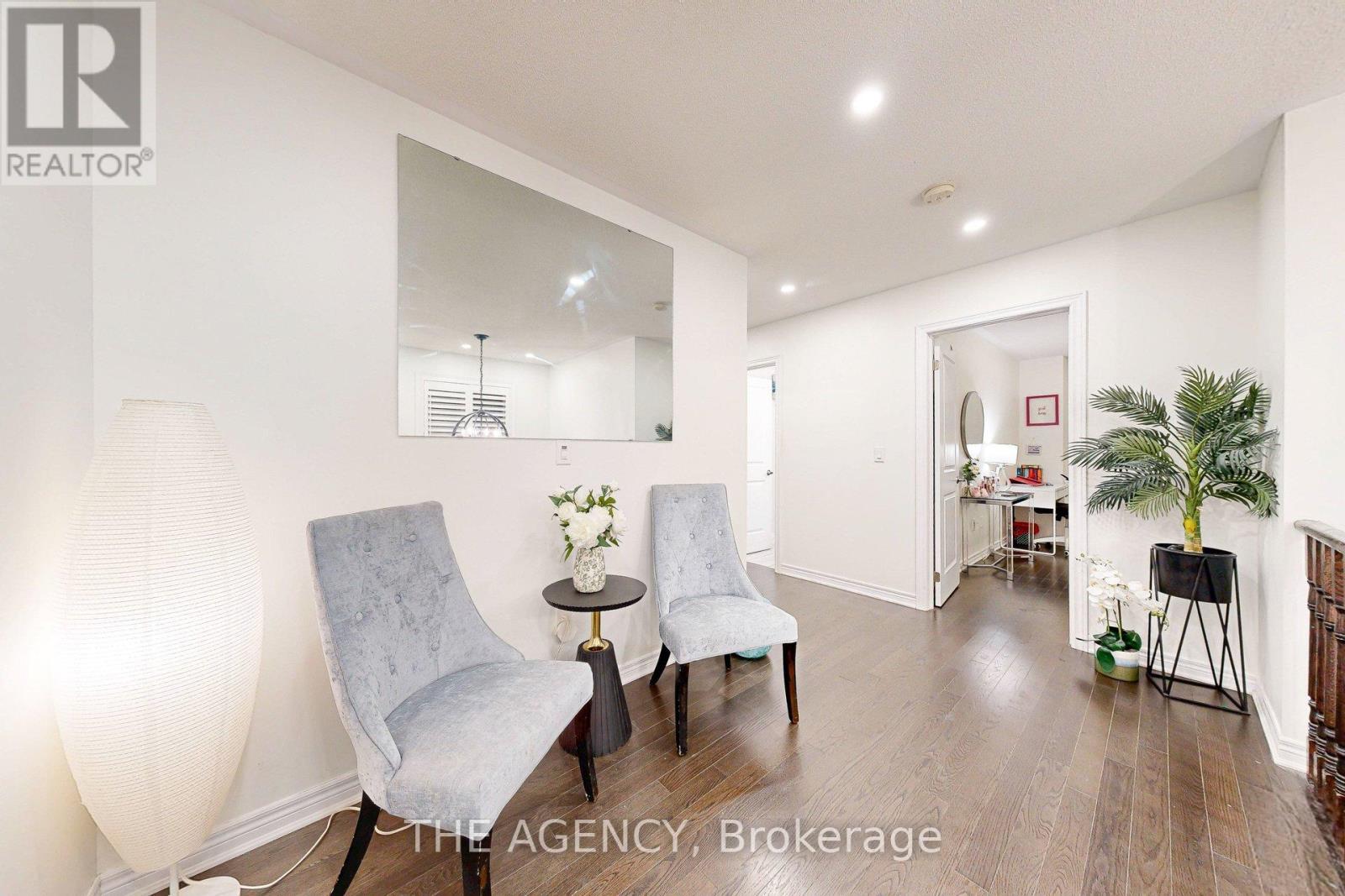 229 Andrews Trail, Milton, ON - Indoor