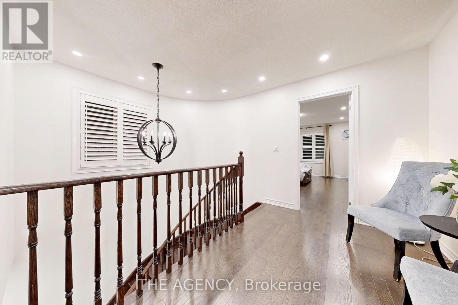 229 Andrews Trail, Milton, ON - Indoor Photo Showing Other Room