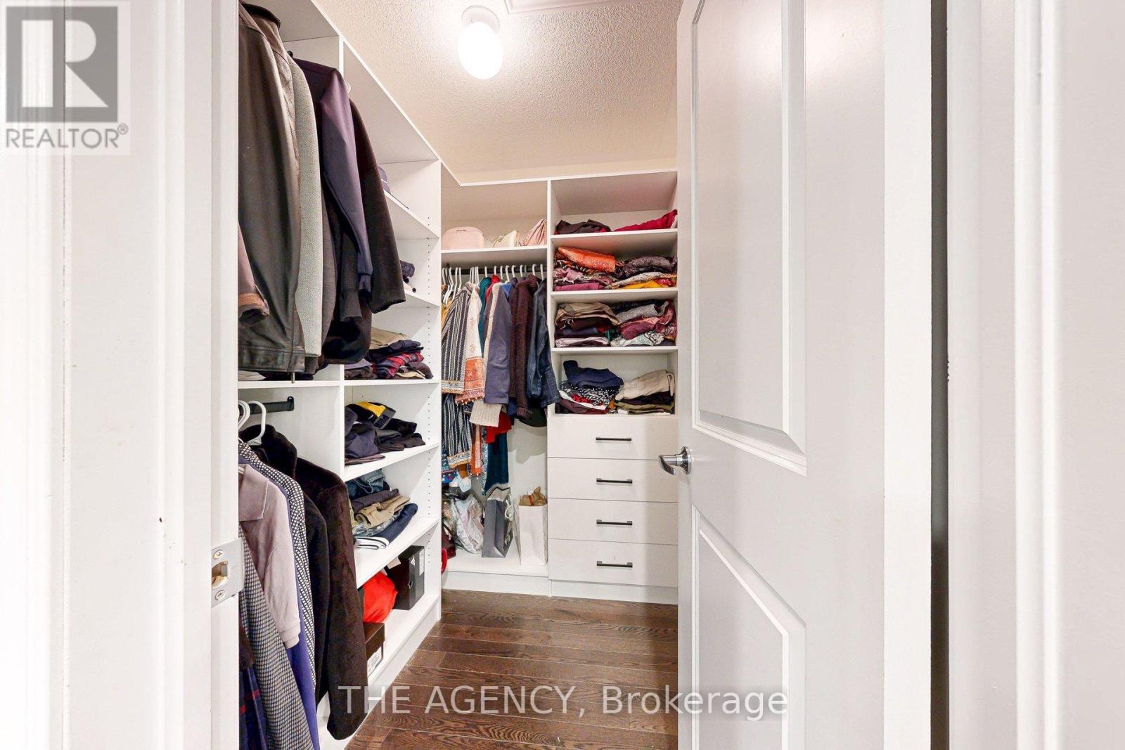 229 Andrews Trail, Milton, ON - Indoor With Storage