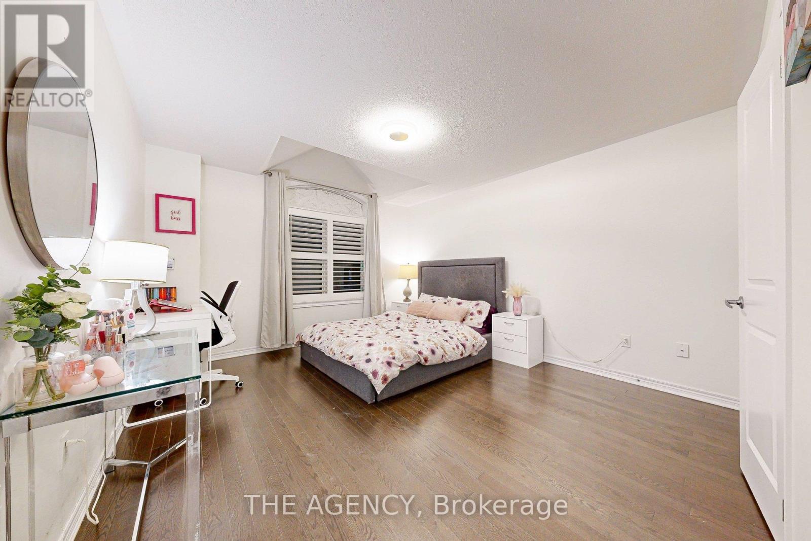 229 Andrews Trail, Milton, ON - Indoor Photo Showing Bedroom