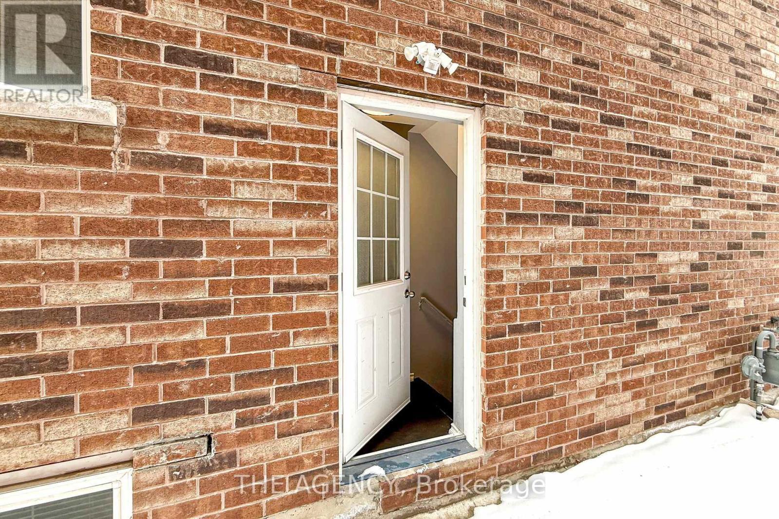 229 Andrews Trail, Milton, ON - Outdoor