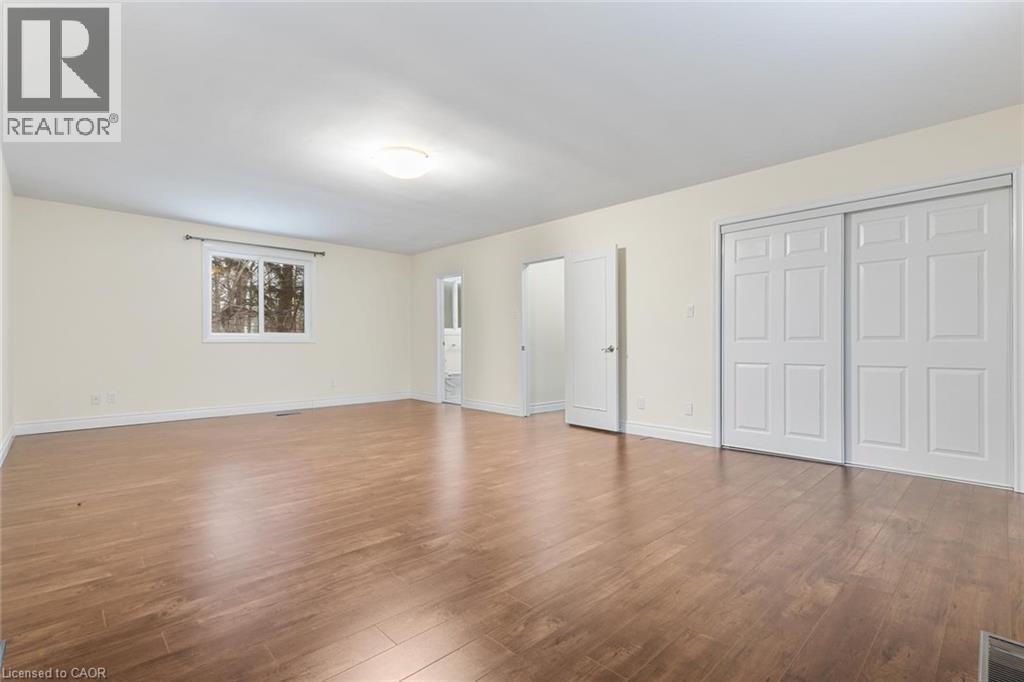 145 Wolfdale Avenue, Oakville, ON - Indoor