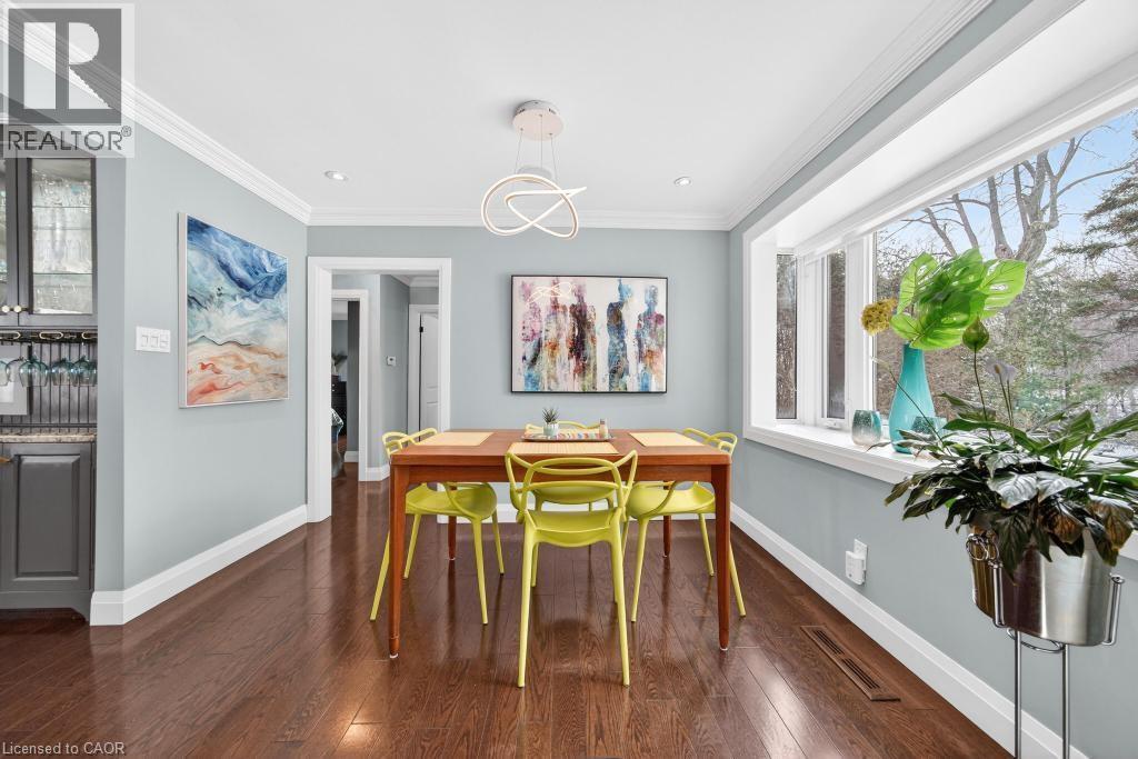 272 Goodram Drive, Burlington, ON - Indoor