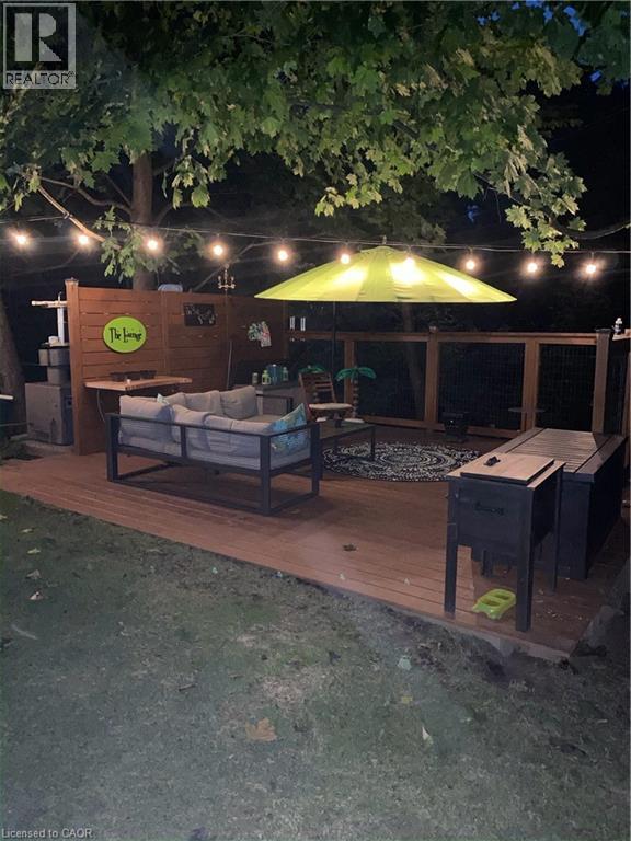 272 Goodram Drive, Burlington, ON -