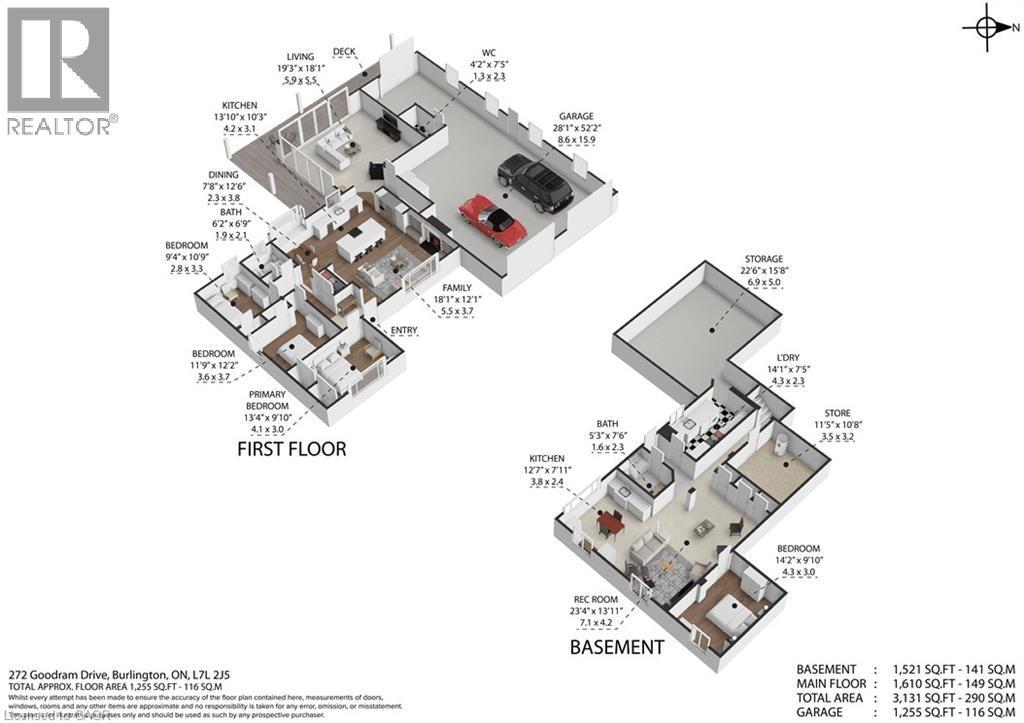 272 Goodram Drive, Burlington, ON - Other