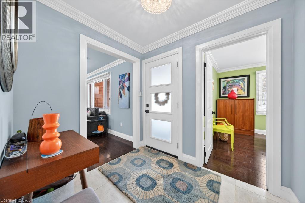 272 Goodram Drive, Burlington, ON - Indoor Photo Showing Other Room