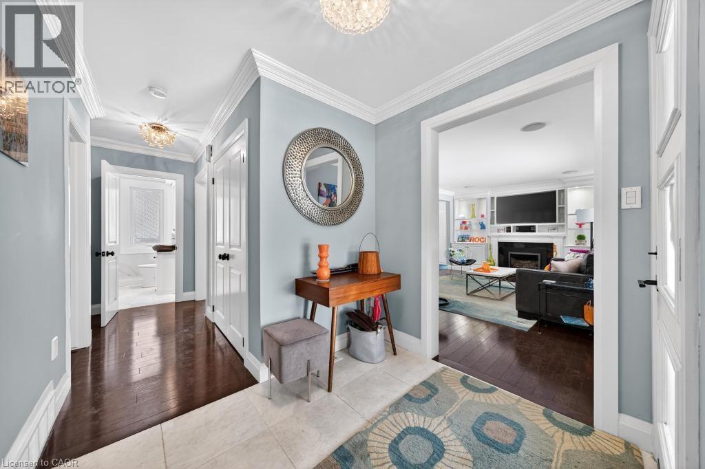 272 Goodram Drive, Burlington, ON - Indoor Photo Showing Other Room