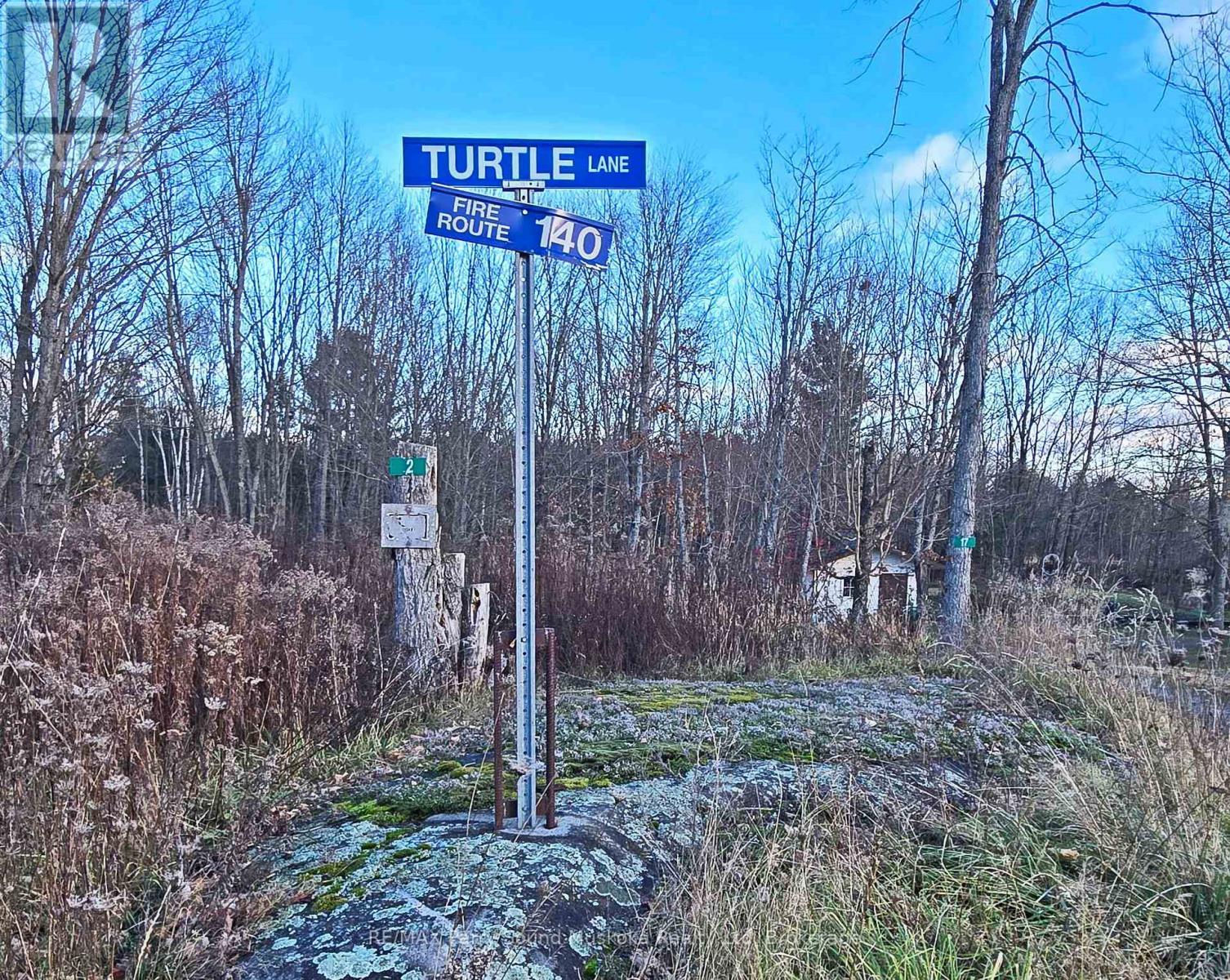 19 Turtle Lane, Mckellar, ON