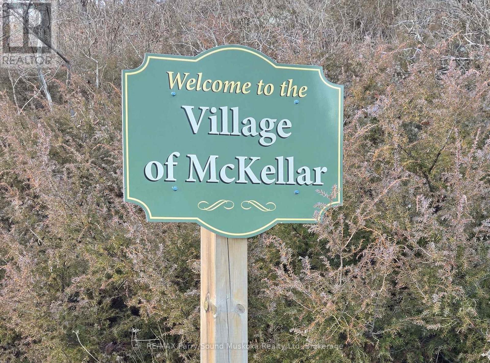 19 Turtle Lane, Mckellar, ON