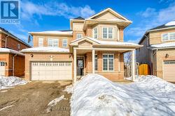 3581 JORIE CRESCENT Mississauga, ON L5M 7G5