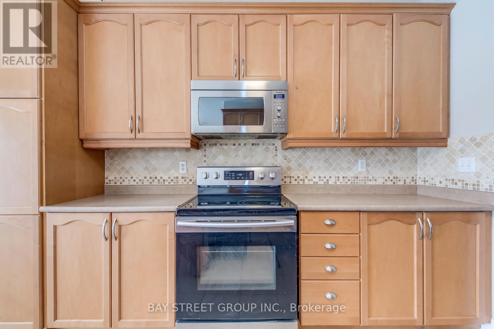 3581 Jorie Crescent, Mississauga, ON - Indoor Photo Showing Kitchen