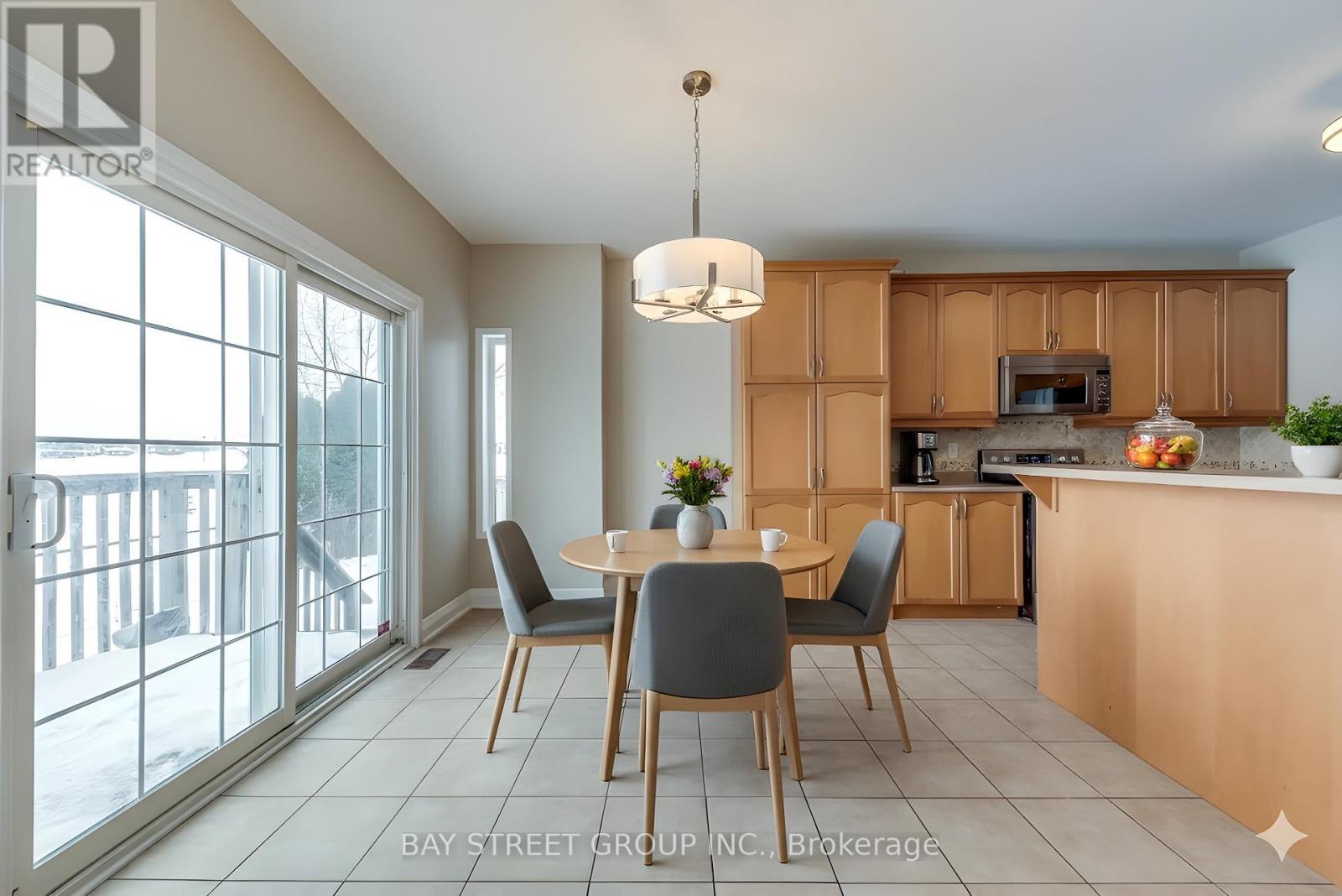 3581 Jorie Crescent, Mississauga, ON - Indoor