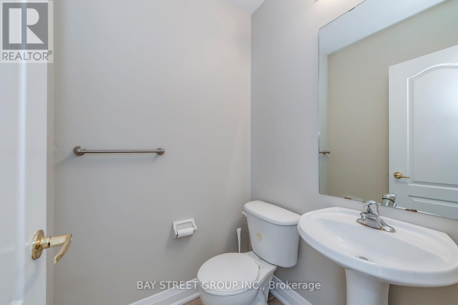 3581 Jorie Crescent, Mississauga, ON - Indoor Photo Showing Bathroom