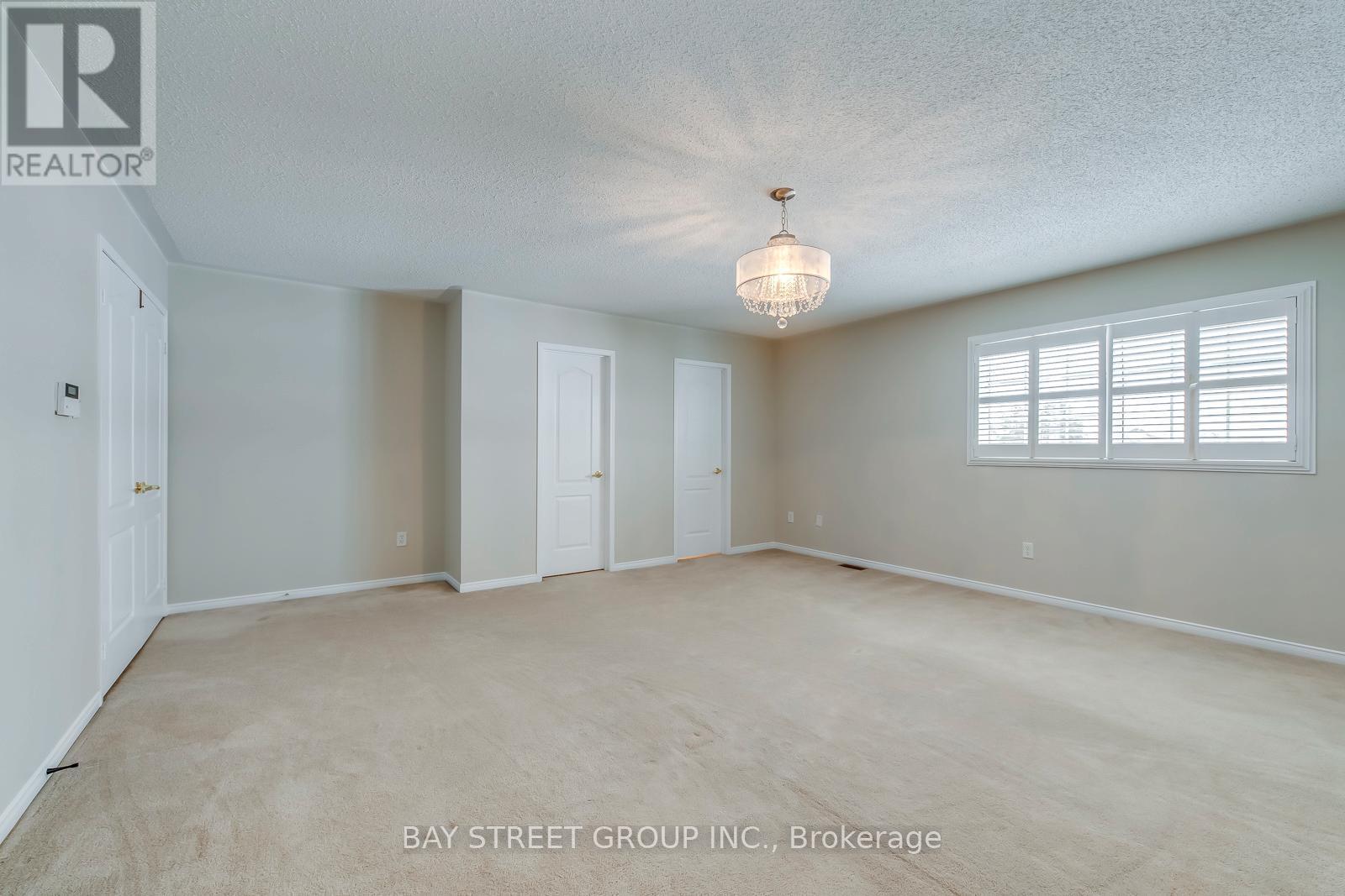 3581 Jorie Crescent, Mississauga, ON - Indoor Photo Showing Other Room