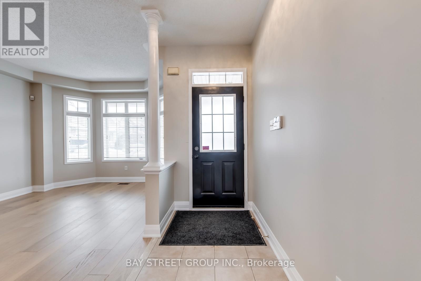3581 Jorie Crescent, Mississauga, ON - Indoor Photo Showing Other Room
