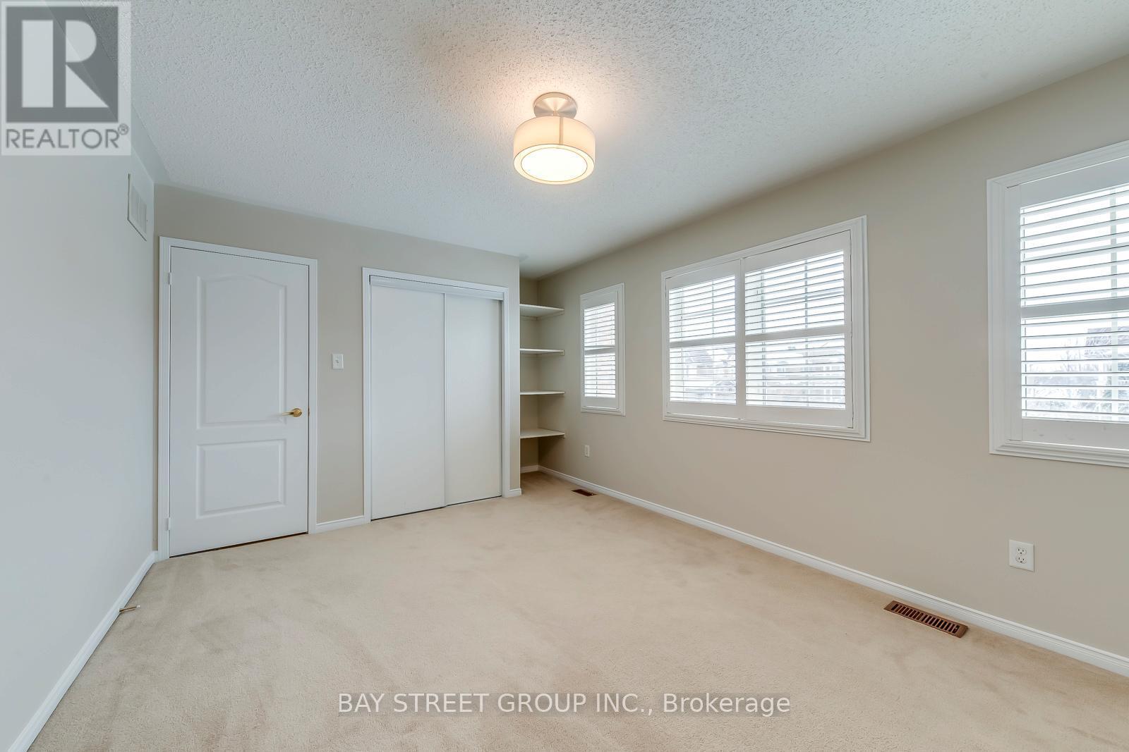 3581 Jorie Crescent, Mississauga, ON - Indoor Photo Showing Other Room