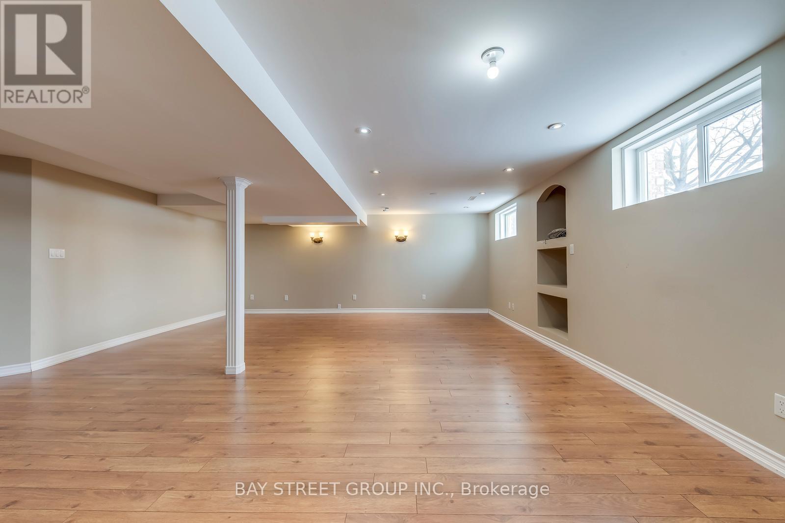 3581 Jorie Crescent, Mississauga, ON - Indoor Photo Showing Other Room