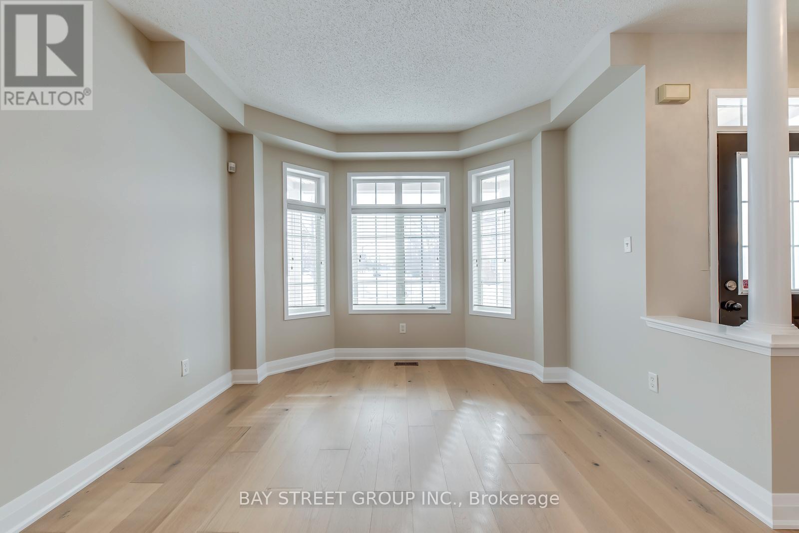 3581 Jorie Crescent, Mississauga, ON - Indoor Photo Showing Other Room